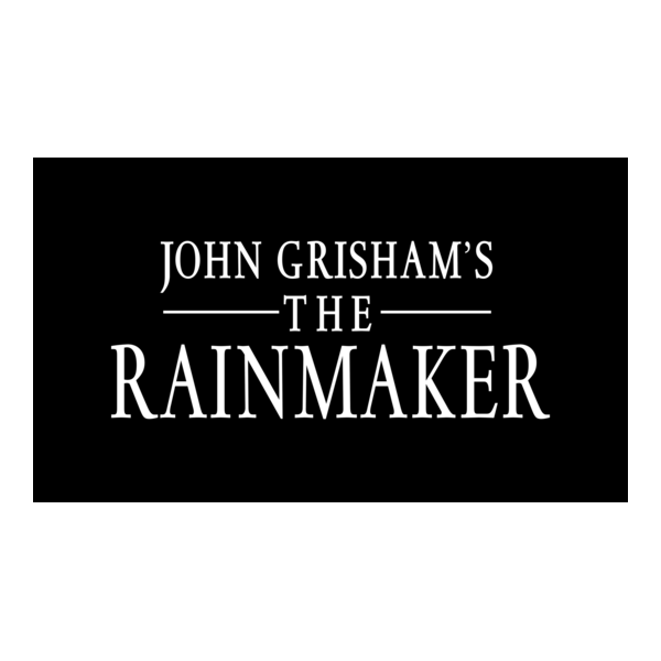 The Rainmaker Logo PNG Vector
