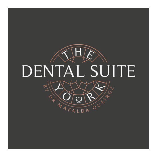 The York Dental Suite Logo PNG Vector