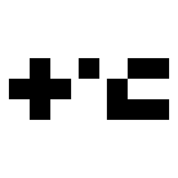 TIC The Intelligence Company Logo PNG Vector