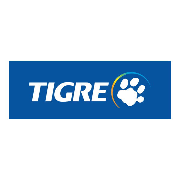 TIGRE Logo PNG Vector