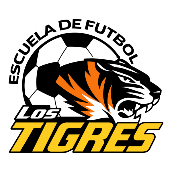 Tigres de Timbío Logo PNG Vector