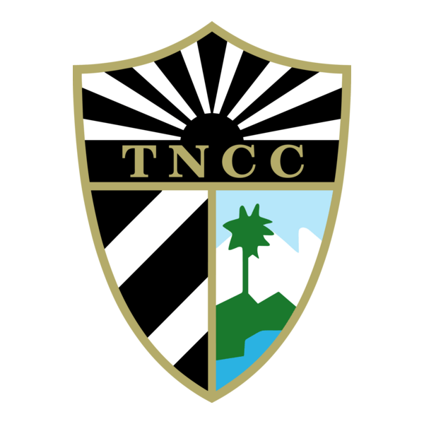 Time Negra Carajás Clube – Belém Logo PNG Vector