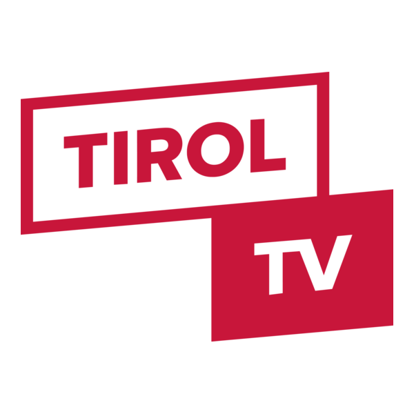 Tirol TV Logo PNG Vector