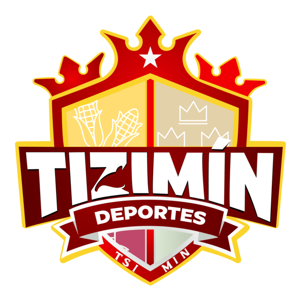 Tizmin Deportes Logo PNG Vector
