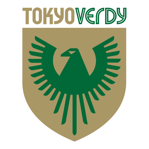 Tokyo Verdy Logo PNG Vector