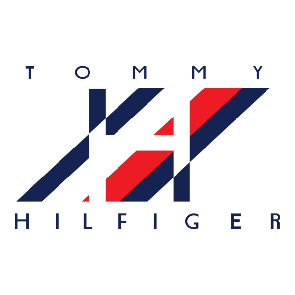 TOMMY HILFIGER NIGHTCRAWLER Logo PNG Vector