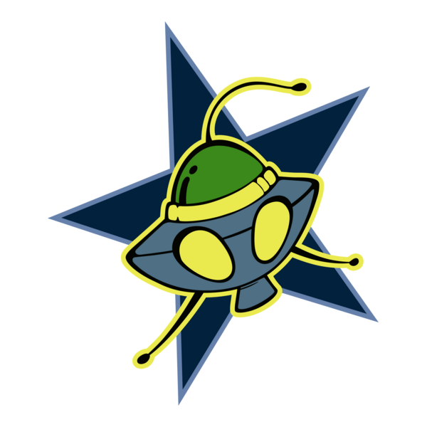 Toonami Clyde 49 Logo PNG Vector