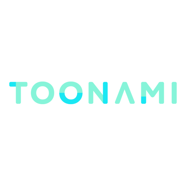 Toonami Logo PNG Vector