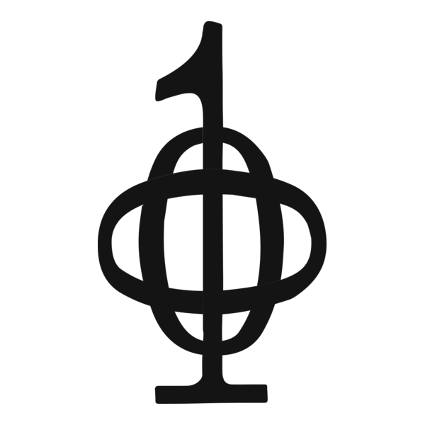 Top 100 Golf Courses Logo PNG Vector