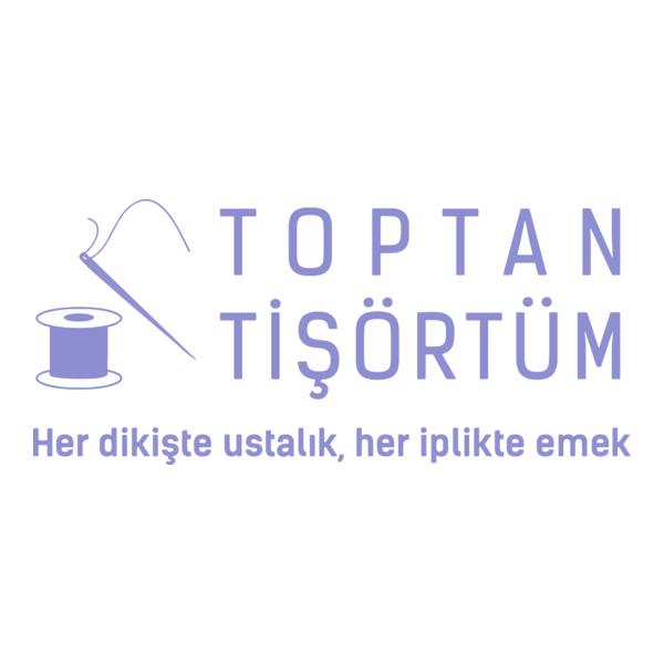Toptan Tişörtüm Logo PNG Vector