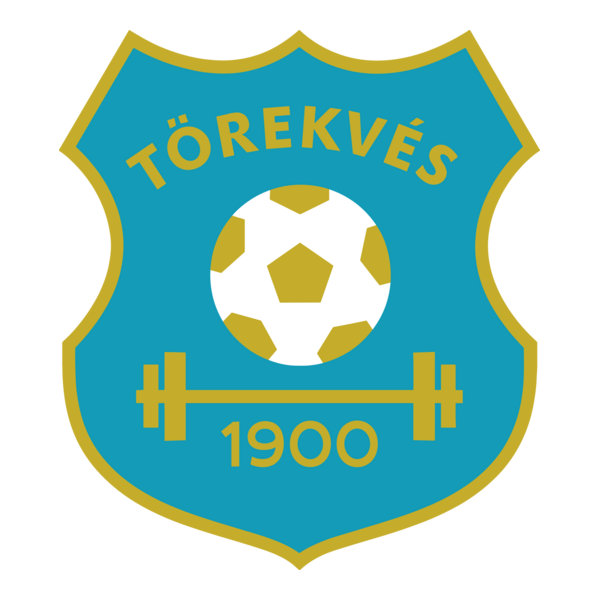 Törekvés SE Logo PNG Vector