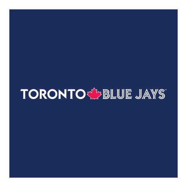 Toronto Blue Jays Logo PNG Vector