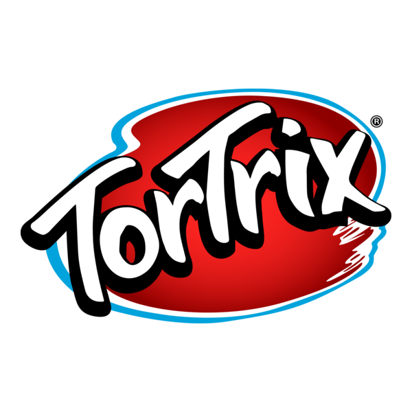 TORTRIX Logo PNG Vector