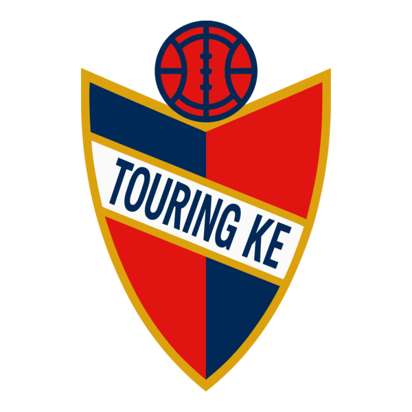 Touring Kirol Elkartea (Errenteria) Logo PNG Vector