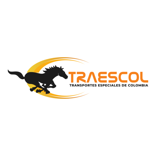 TRAESCOL Logo PNG Vector