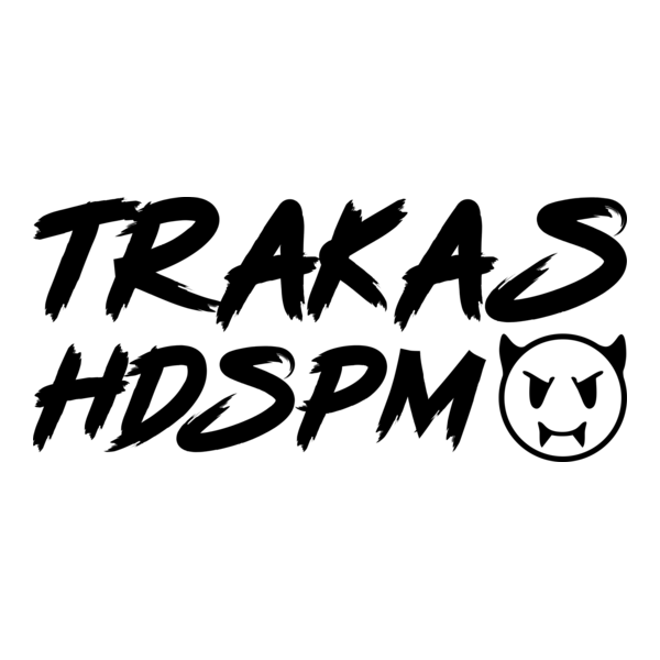 TRAKAS Logo PNG Vector