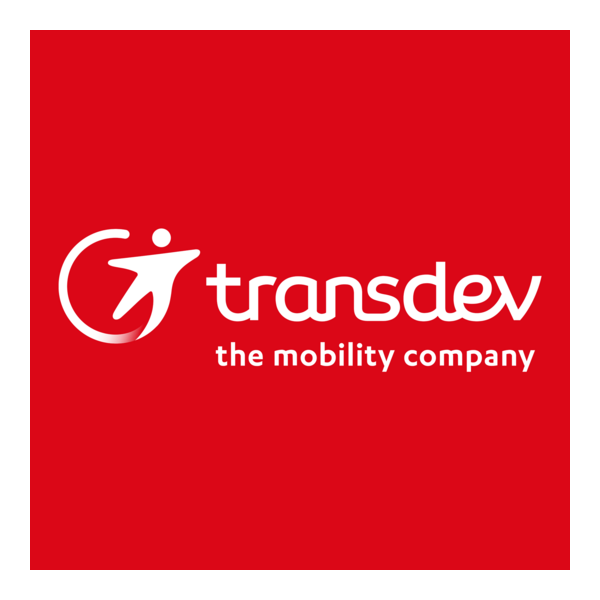 Transdev Logo PNG Vector