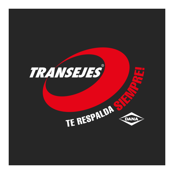 Transejes Full Logo PNG Vector