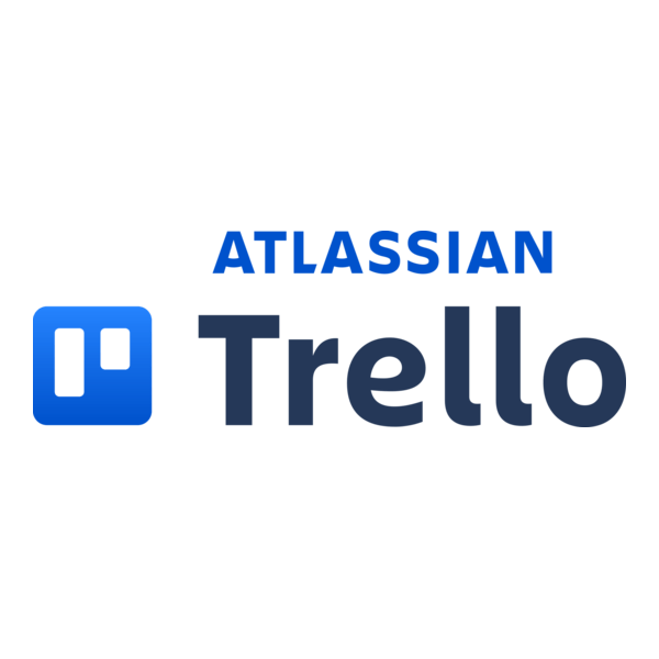 Trello Logo PNG Vector