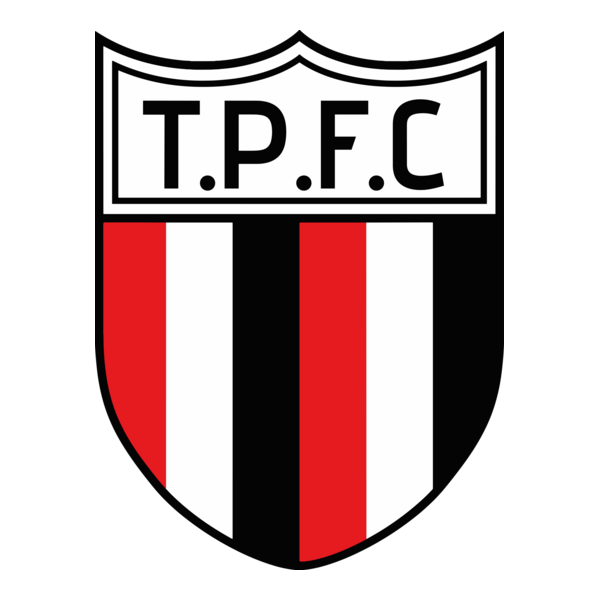 Tricolor do Parque Futebol Clube – Capital (SP) Logo PNG Vector
