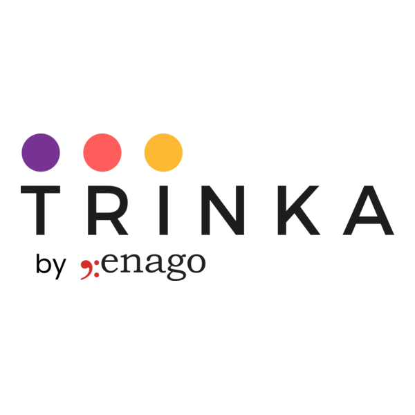 Trinka.AI Logo PNG Vector