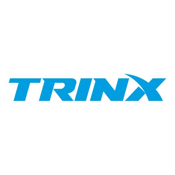 Trinx Bikes Logo PNG Vector
