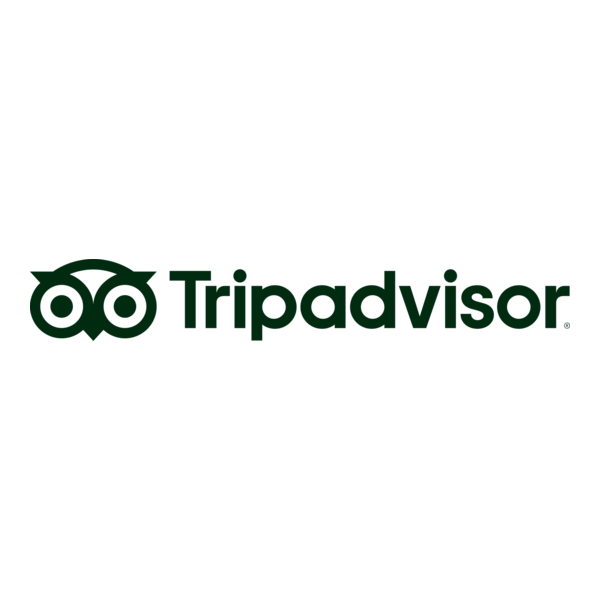 Tripadvisor New 2025 Logo PNG Vector
