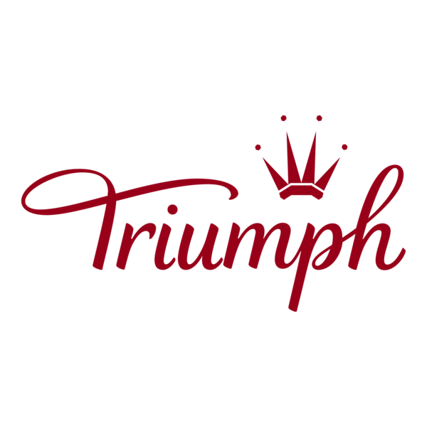 Triumph International Logo PNG Vector