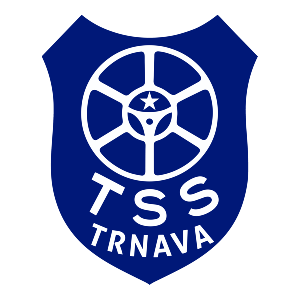Trnavský Športový Spolok Trnava Logo PNG Vector