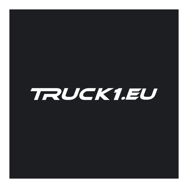 Truck1eu.se Logo PNG Vector