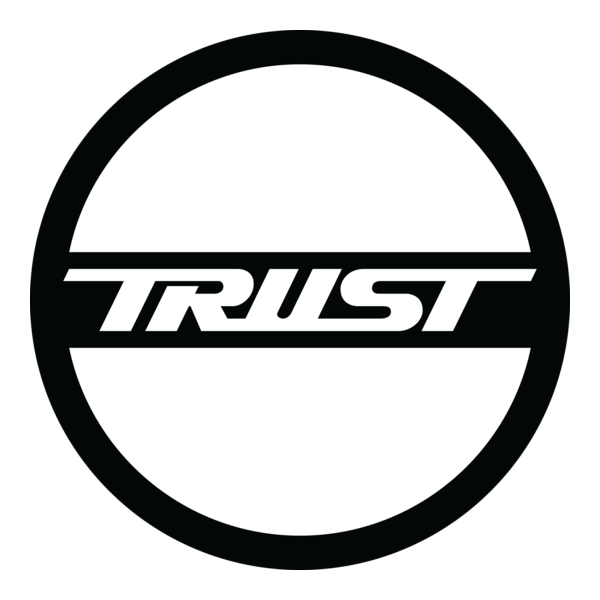 TRUST Logo PNG Vector