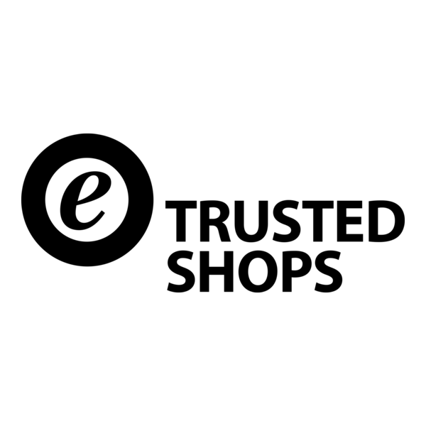 Trusted Shops Logo PNG Vector