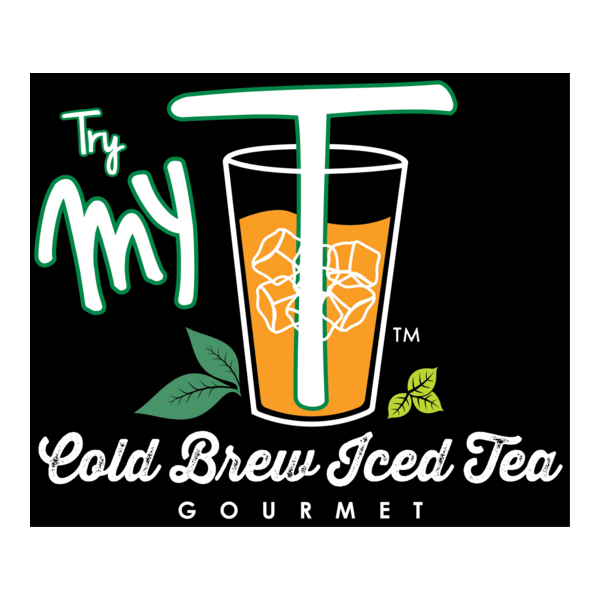 Try My T Logo PNG Vector