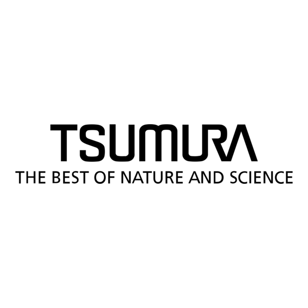 TSUMURA & CO. Logo PNG Vector
