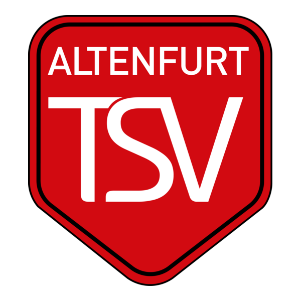 TSV Altenfurt Logo PNG Vector