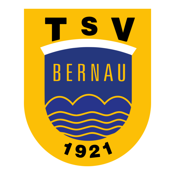 TSV Bernau Logo PNG Vector