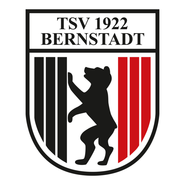 TSV Bernstadt Logo PNG Vector