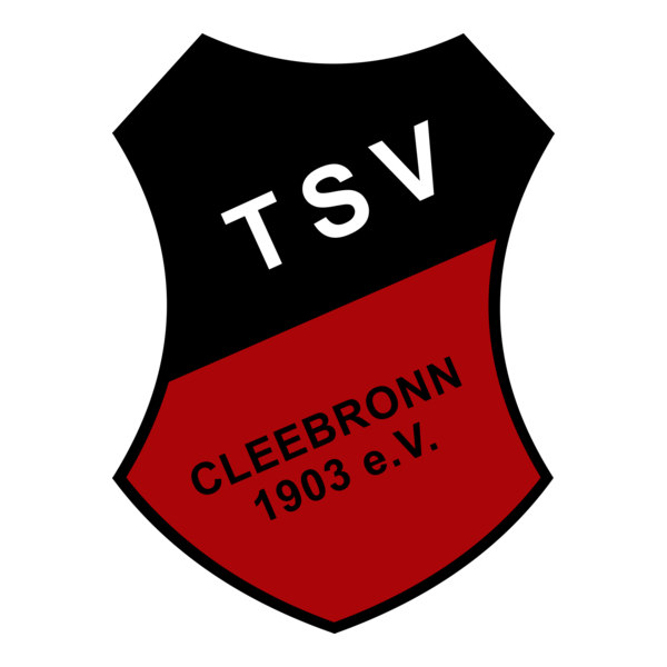 TSV Cleebronn Logo PNG Vector