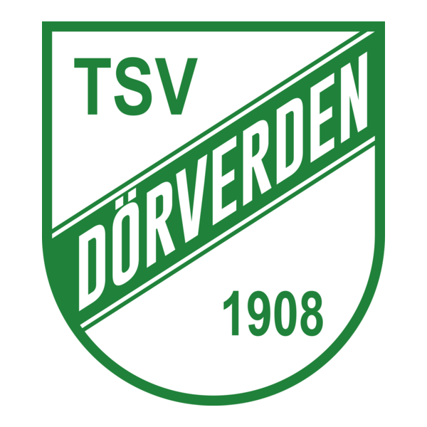 TSV Dörverden Logo PNG Vector