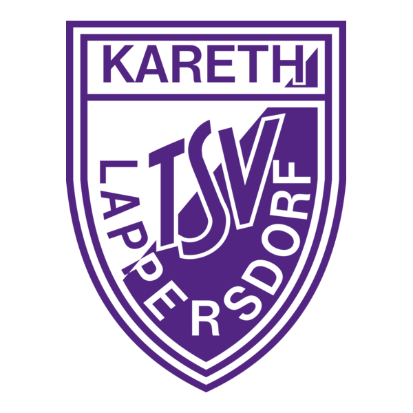 TSV Kareth Lappersdorf Logo PNG Vector