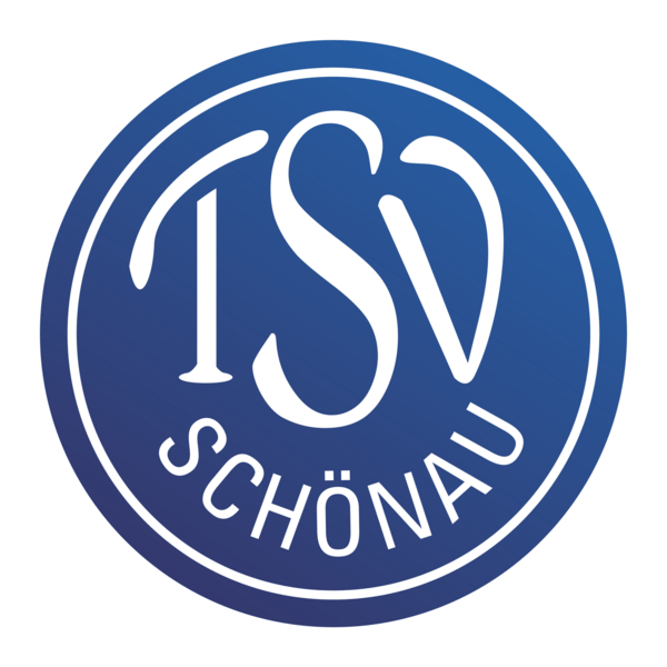 TSV Schönau Logo PNG Vector