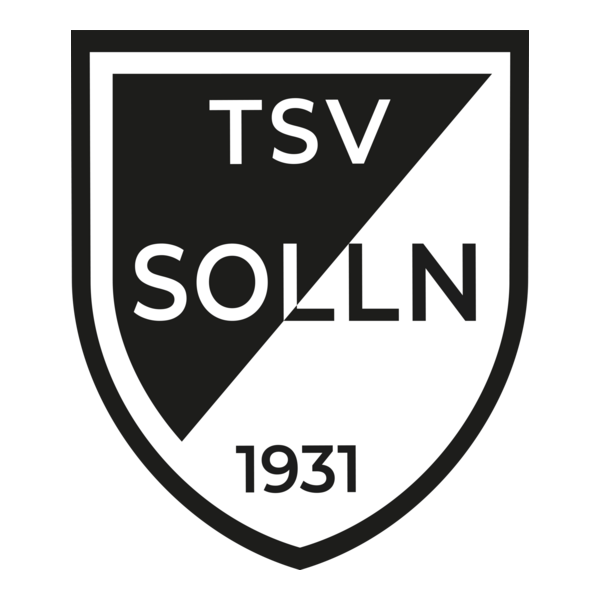 TSV Solln Logo PNG Vector