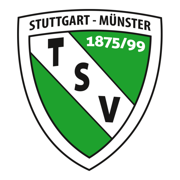 TSV Sttutgart Münster Logo PNG Vector