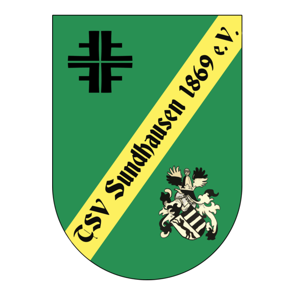 TSV Sundhausen Logo PNG Vector