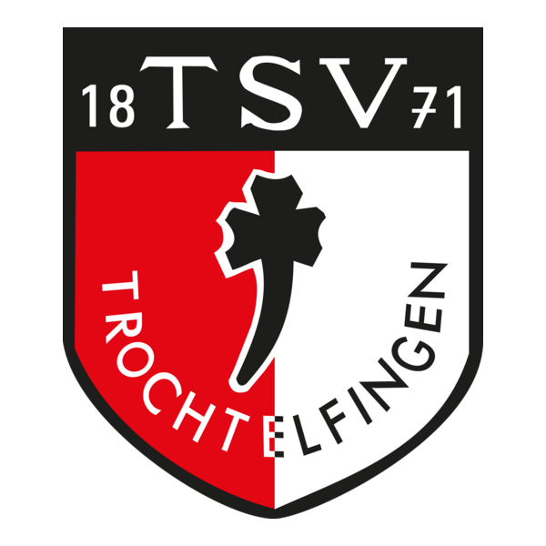 TSV Trochtelfingen Logo PNG Vector