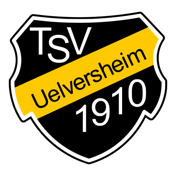 TSV Uelversheim Logo PNG Vector