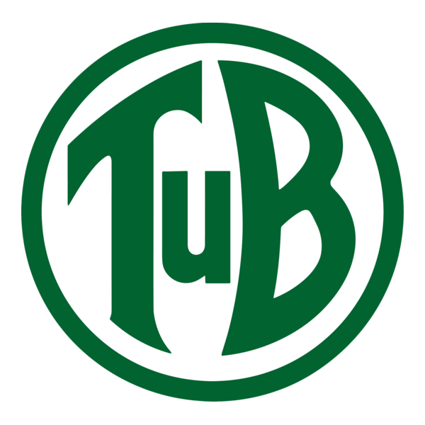 TuB Leipzig Logo PNG Vector