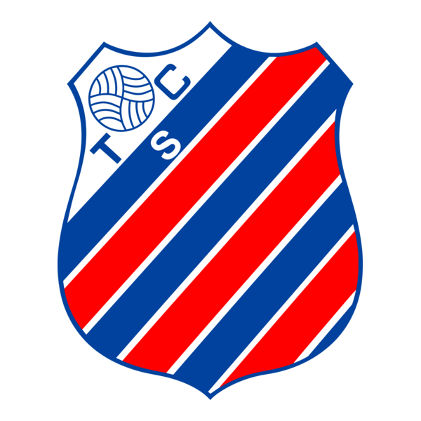 Tupan Sport Club - São Luís Logo PNG Vector