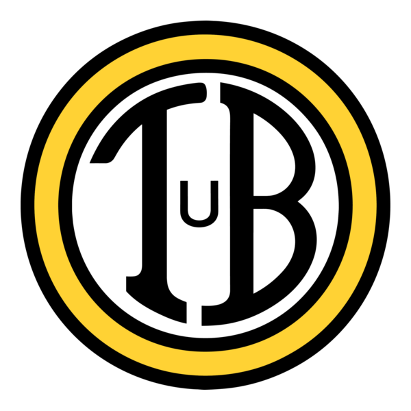 TuR Steinbach-Hallenberg Logo PNG Vector