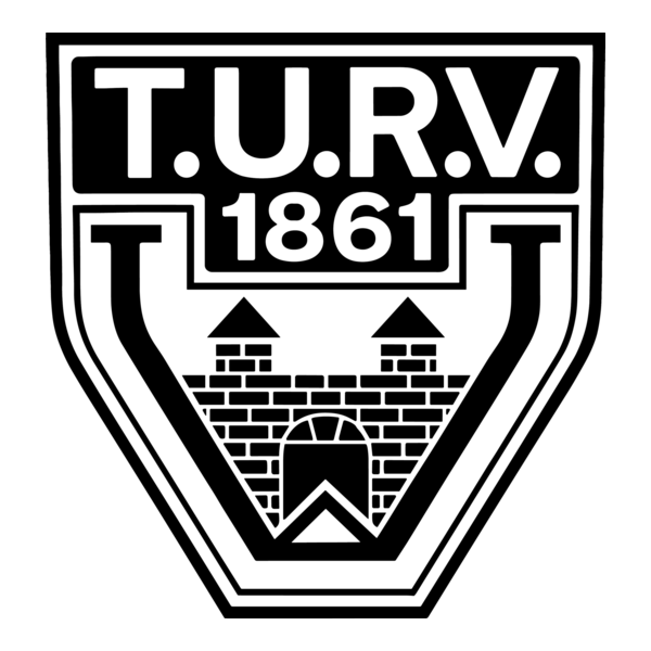 Tur Weißenfels Logo PNG Vector